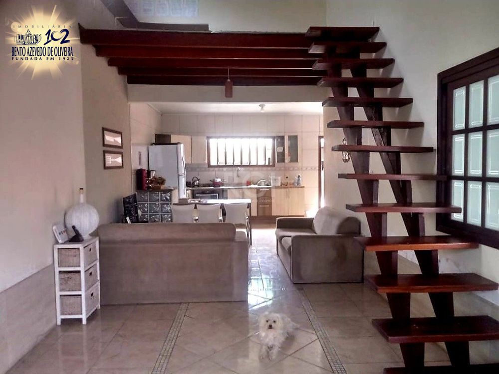 Casa, 3 quartos, 120 m² - Foto 6