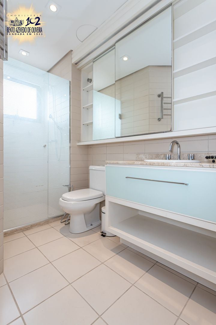 Apartamento, 2 quartos, 124 m² - Foto 27