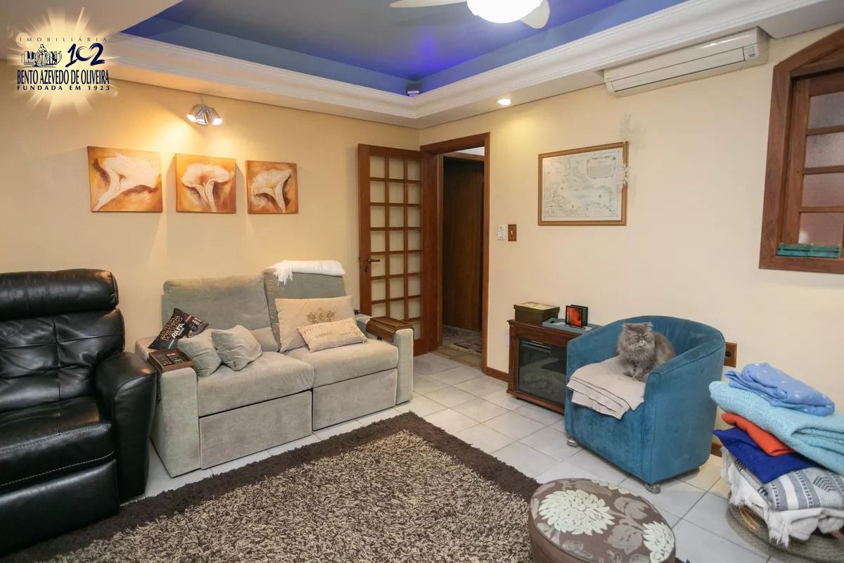 Casa, 4 quartos, 280 m² - Foto 39