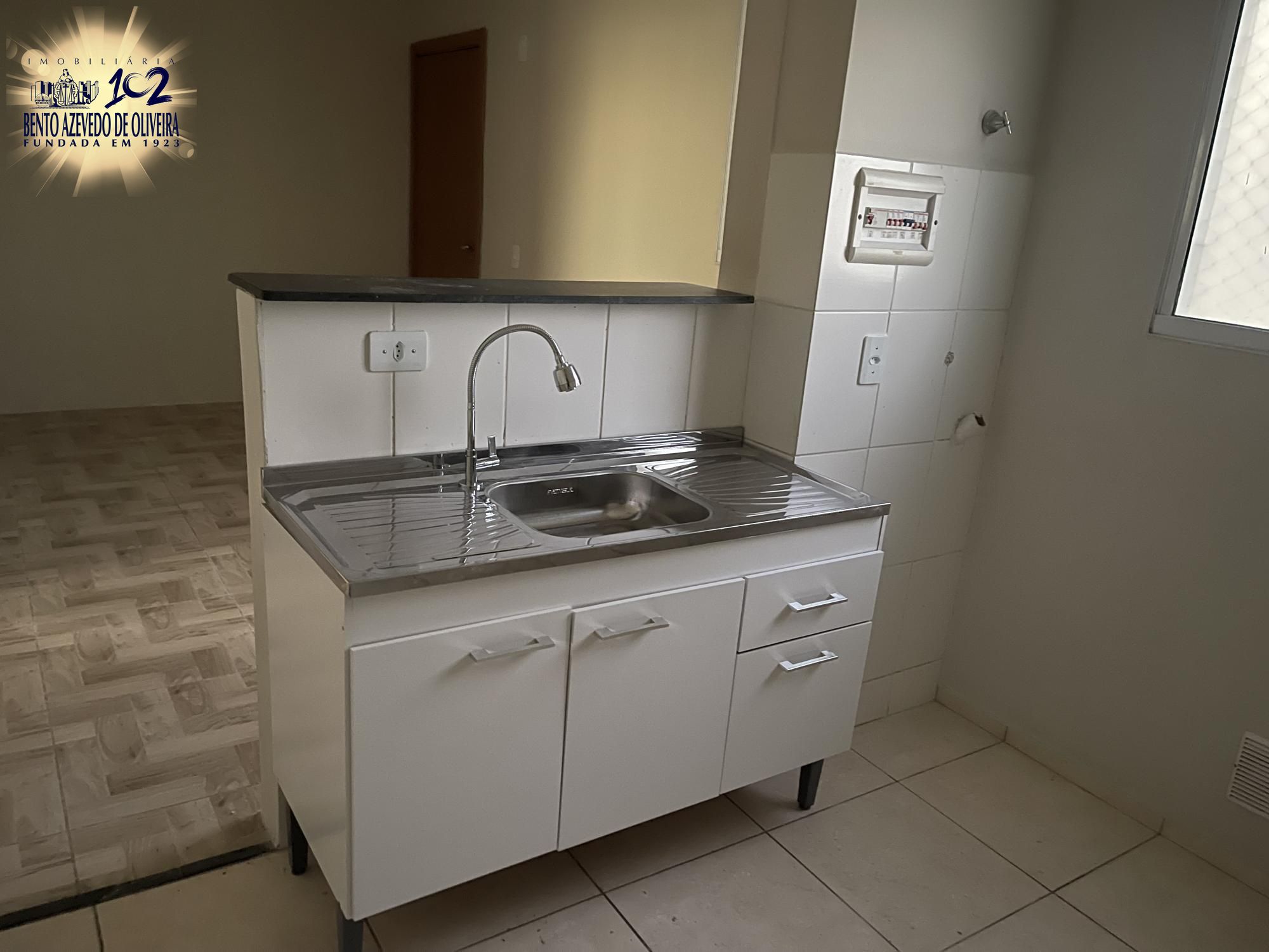 Apartamento, 2 quartos, 42 m² - Foto 10