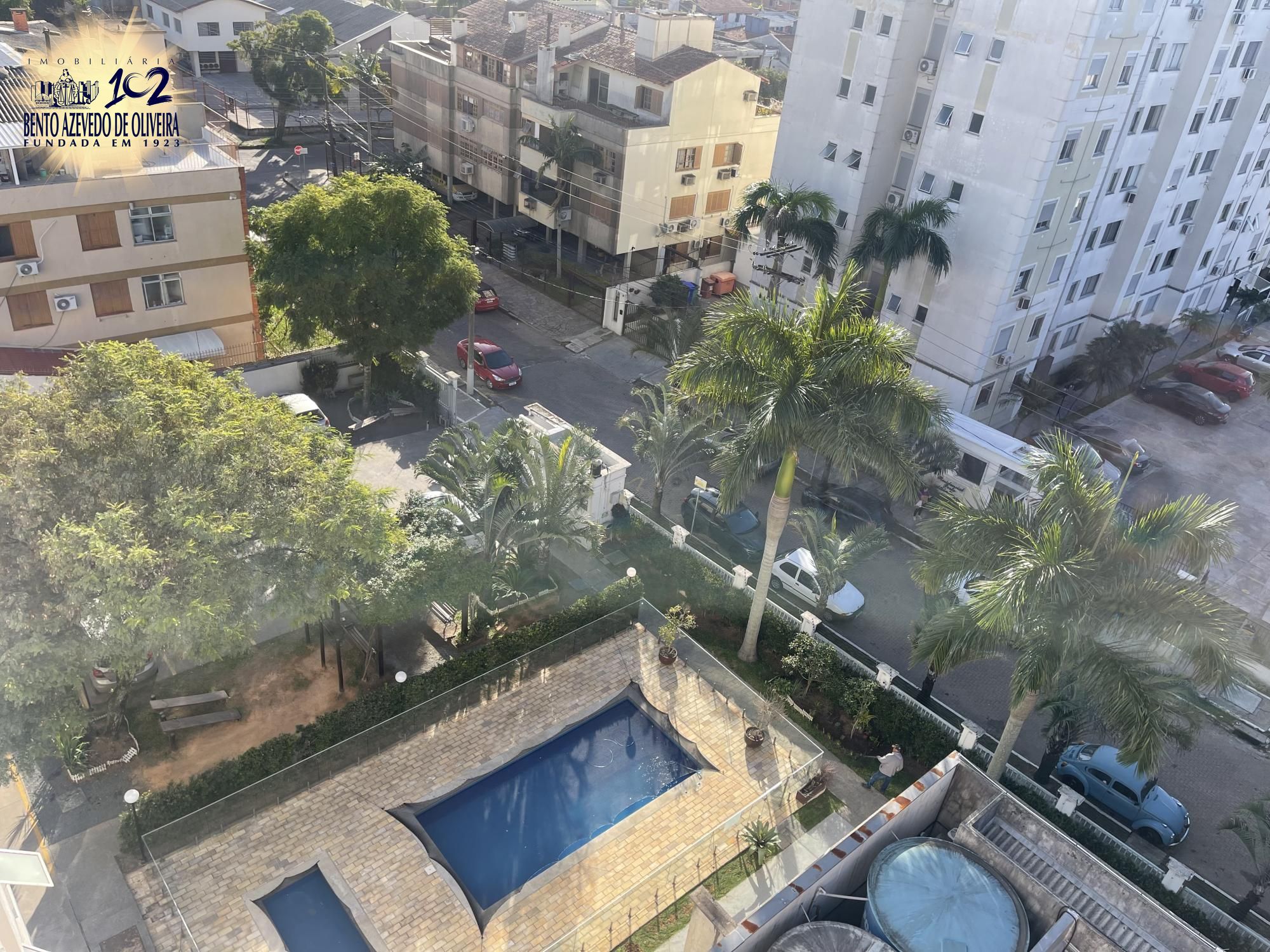 Cobertura, 3 quartos, 131 m² - Foto 30