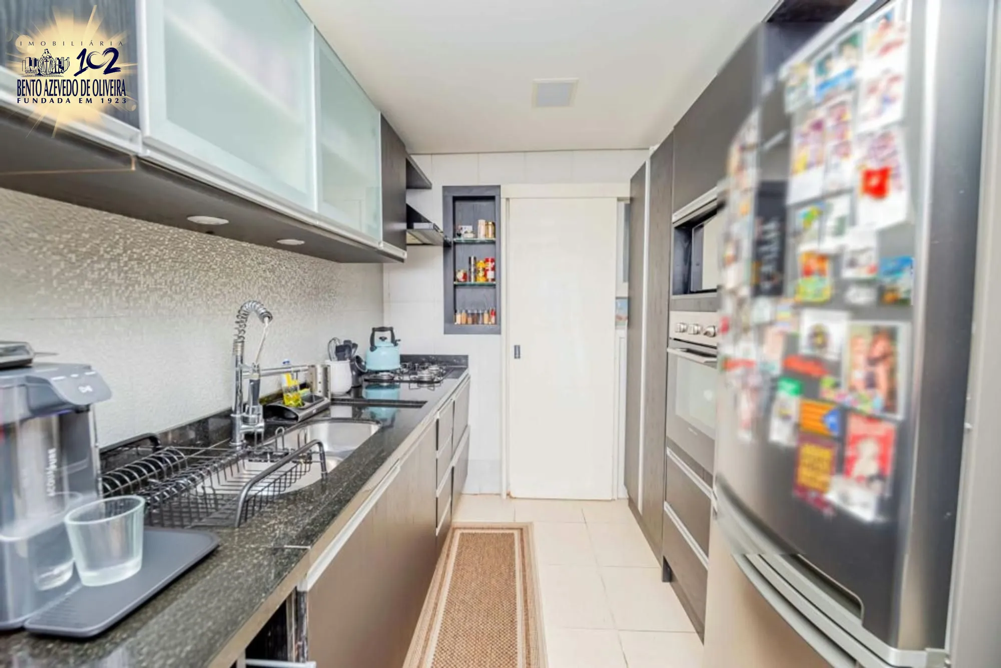 Apartamento, 2 quartos, 100 m² - Foto 18