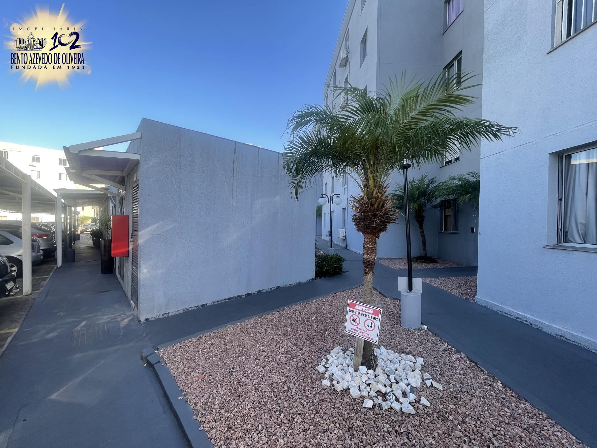 Apartamento, 2 quartos, 42 m² - Foto 31
