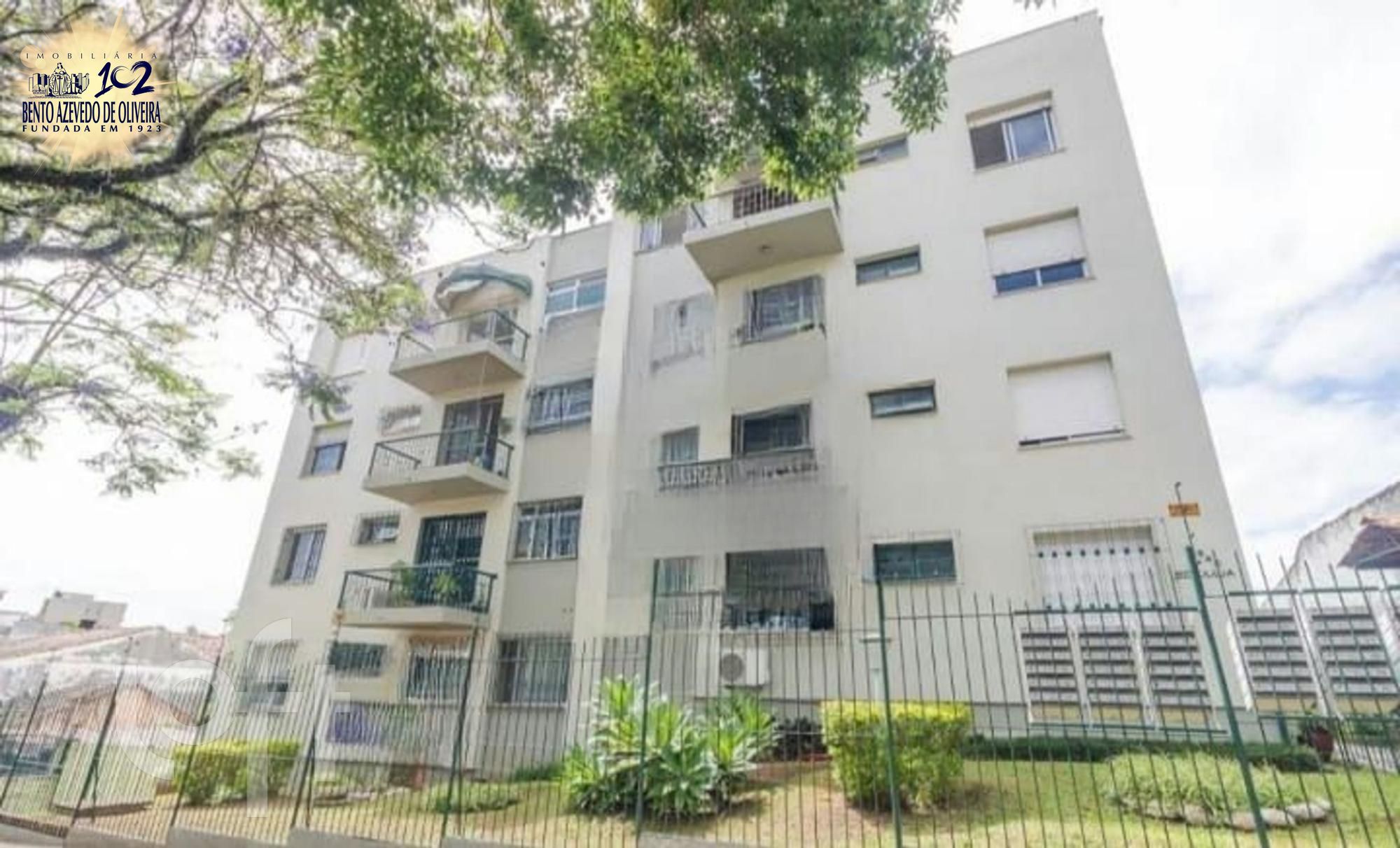 Apartamento, 2 quartos, 63 m² - Foto 27