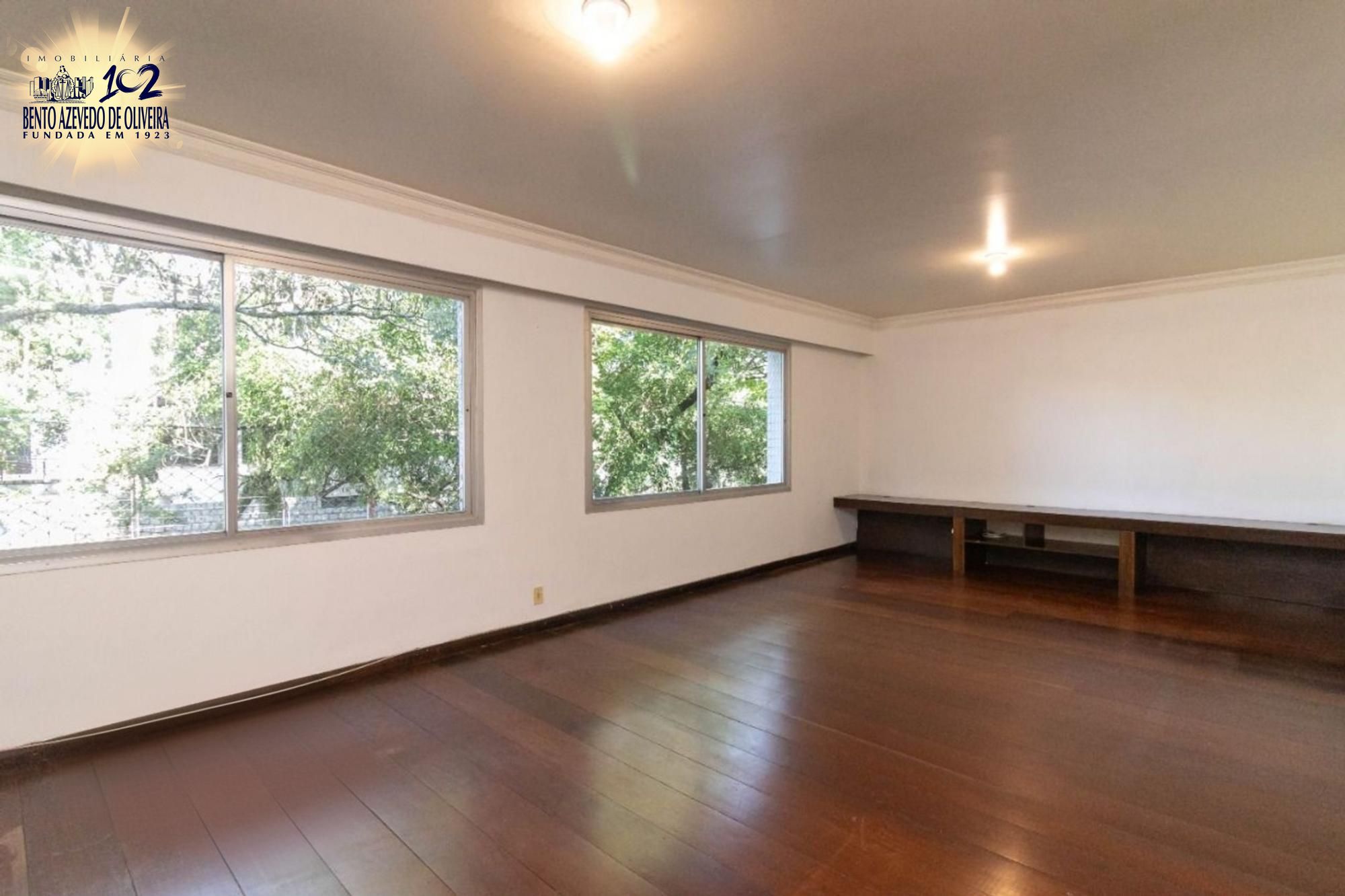 Apartamento, 3 quartos, 152 m² - Foto 1
