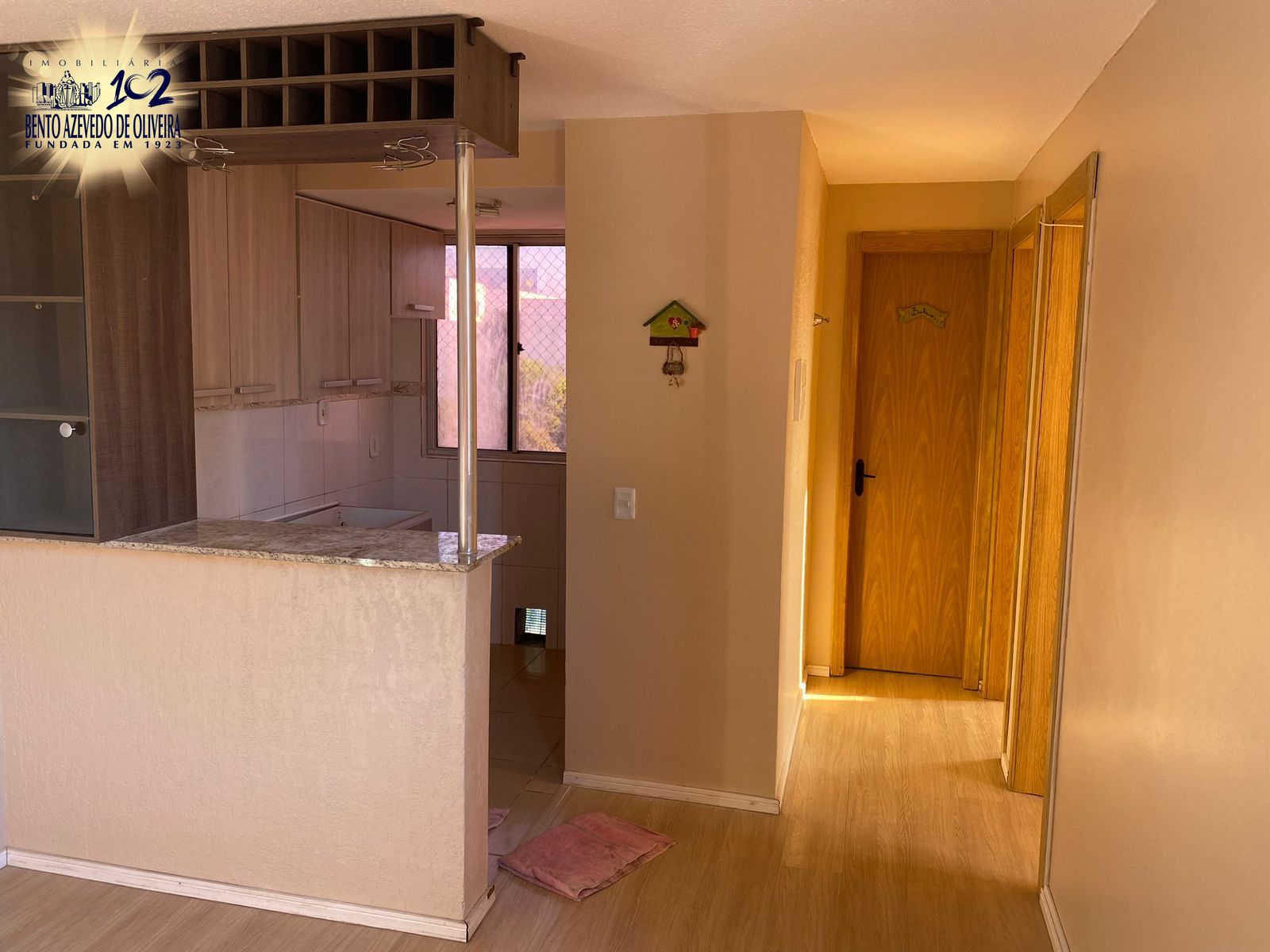 Apartamento, 2 quartos, 42 m² - Foto 10
