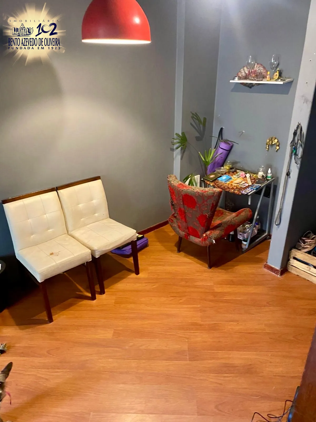 Apartamento, 2 quartos, 67 m² - Foto 1