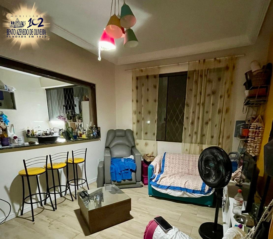 Apartamento, 2 quartos, 75 m² - Foto 24