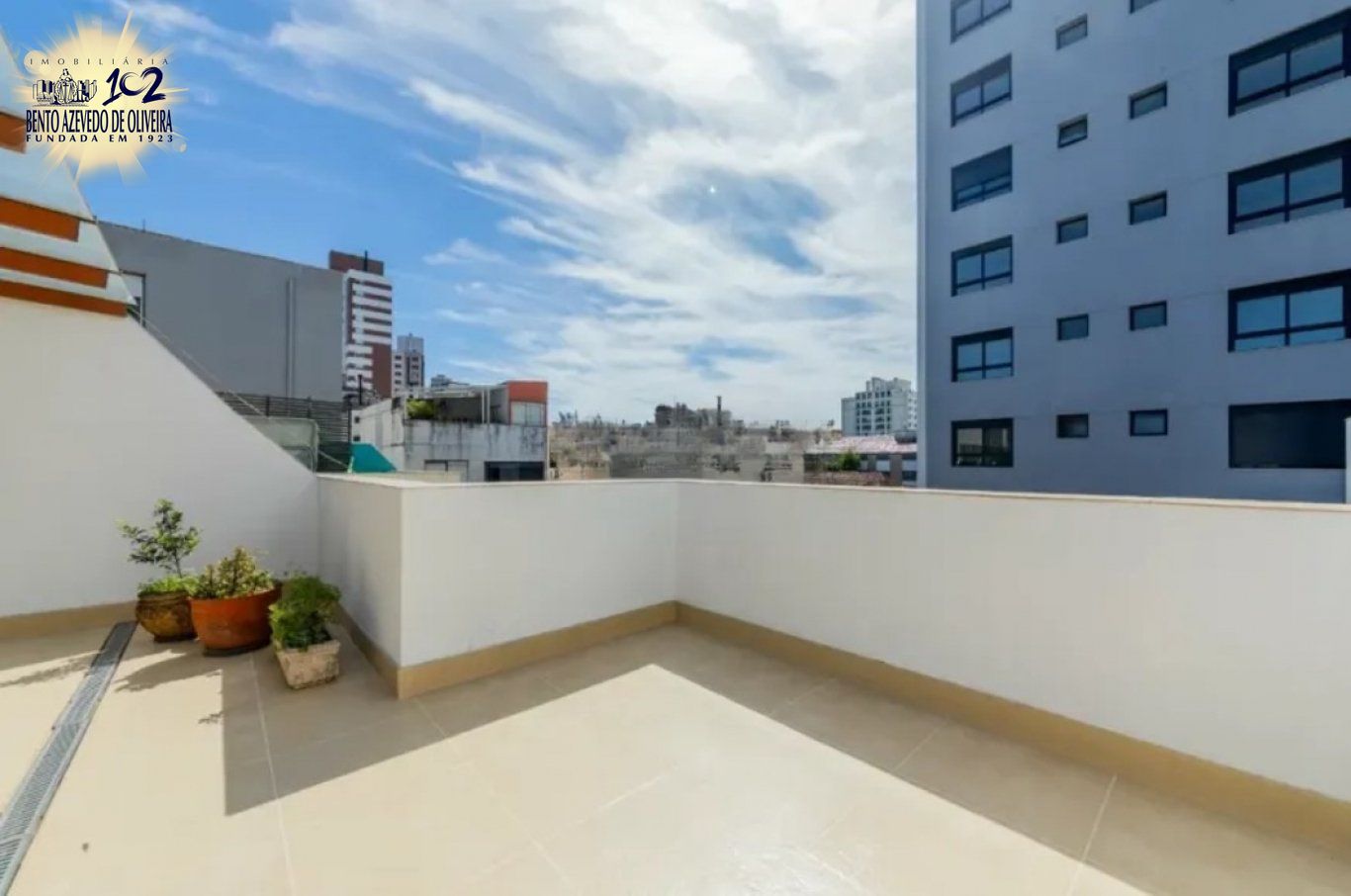 Cobertura, 2 quartos, 129 m² - Foto 5