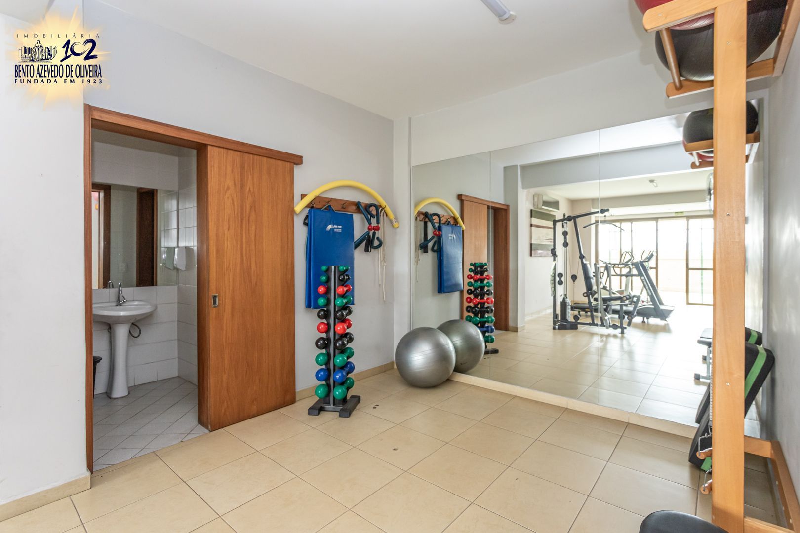 Apartamento, 2 quartos, 124 m² - Foto 47