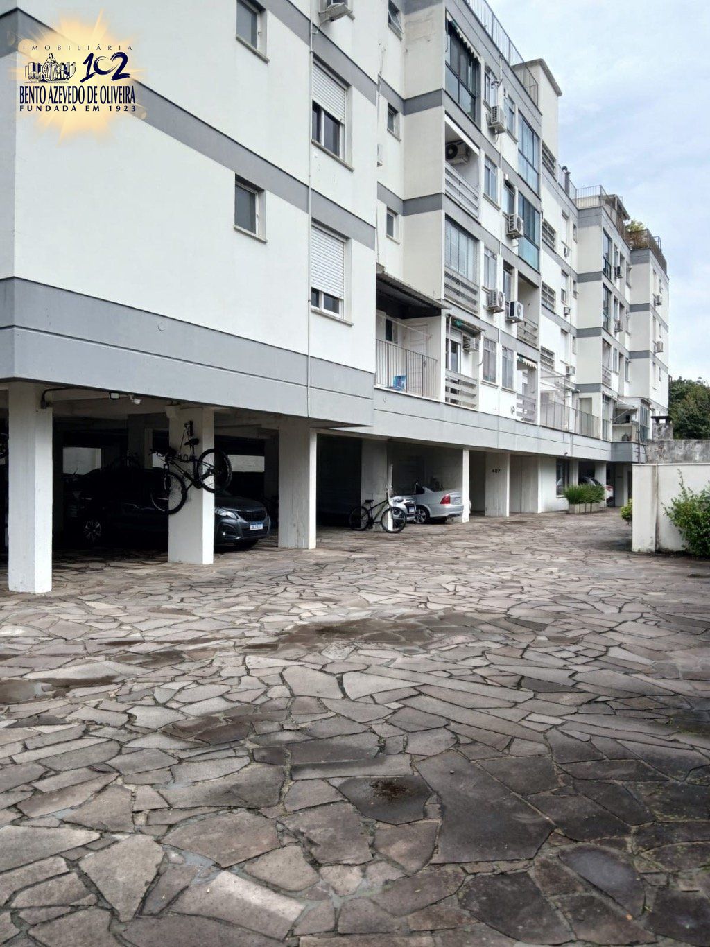 Apartamento, 1 quarto, 42 m² - Foto 14