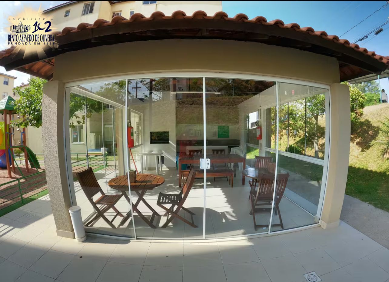 Apartamento, 2 quartos, 49 m² - Foto 17