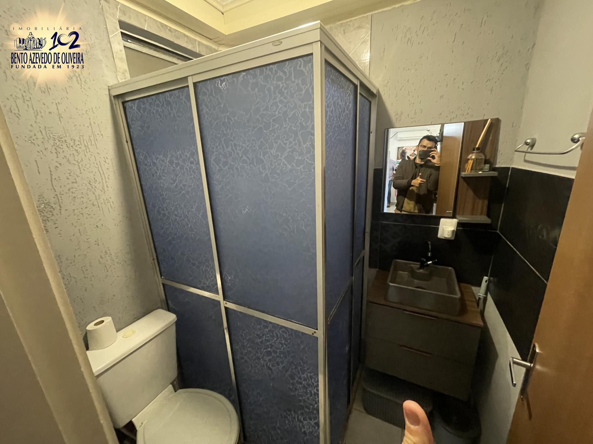 Apartamento, 2 quartos, 38 m² - Foto 13