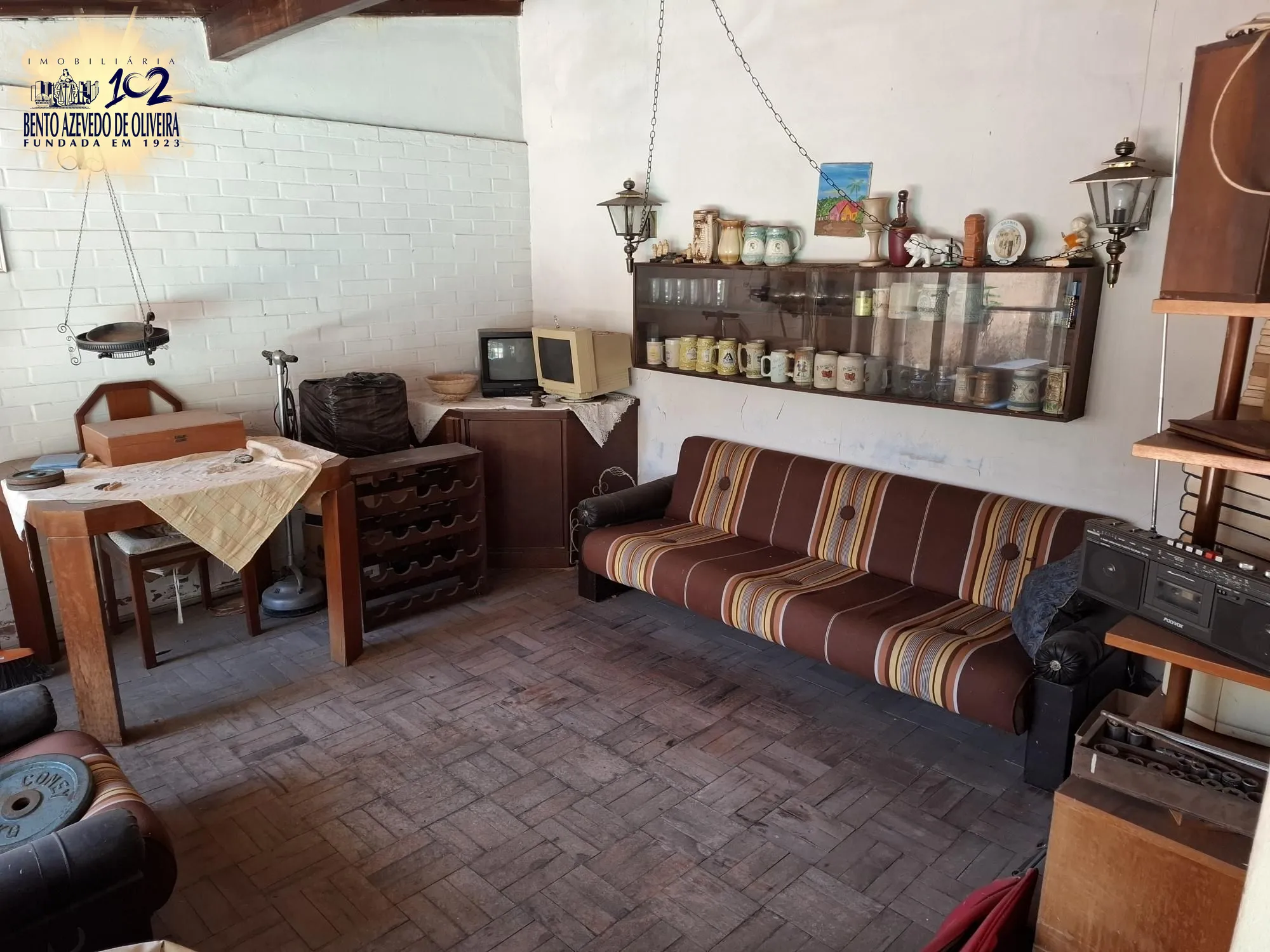 Casa, 3 quartos, 109 m² - Foto 25
