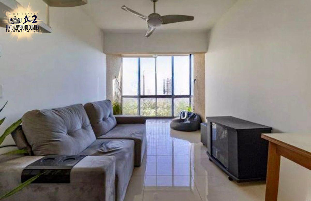 Cobertura, 3 quartos, 123 m² - Foto 2