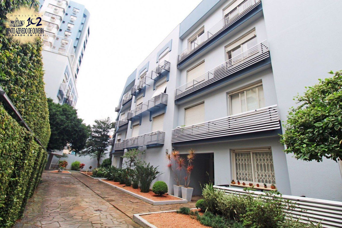 Apartamento, 2 quartos, 58 m² - Foto 20