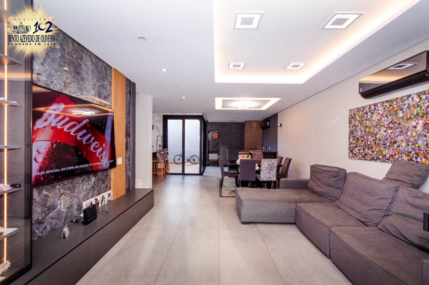 Casa, 4 quartos, 225 m² - Foto 5
