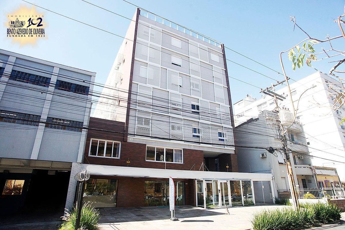 Apartamento, 1 quarto, 43 m² - Foto 13