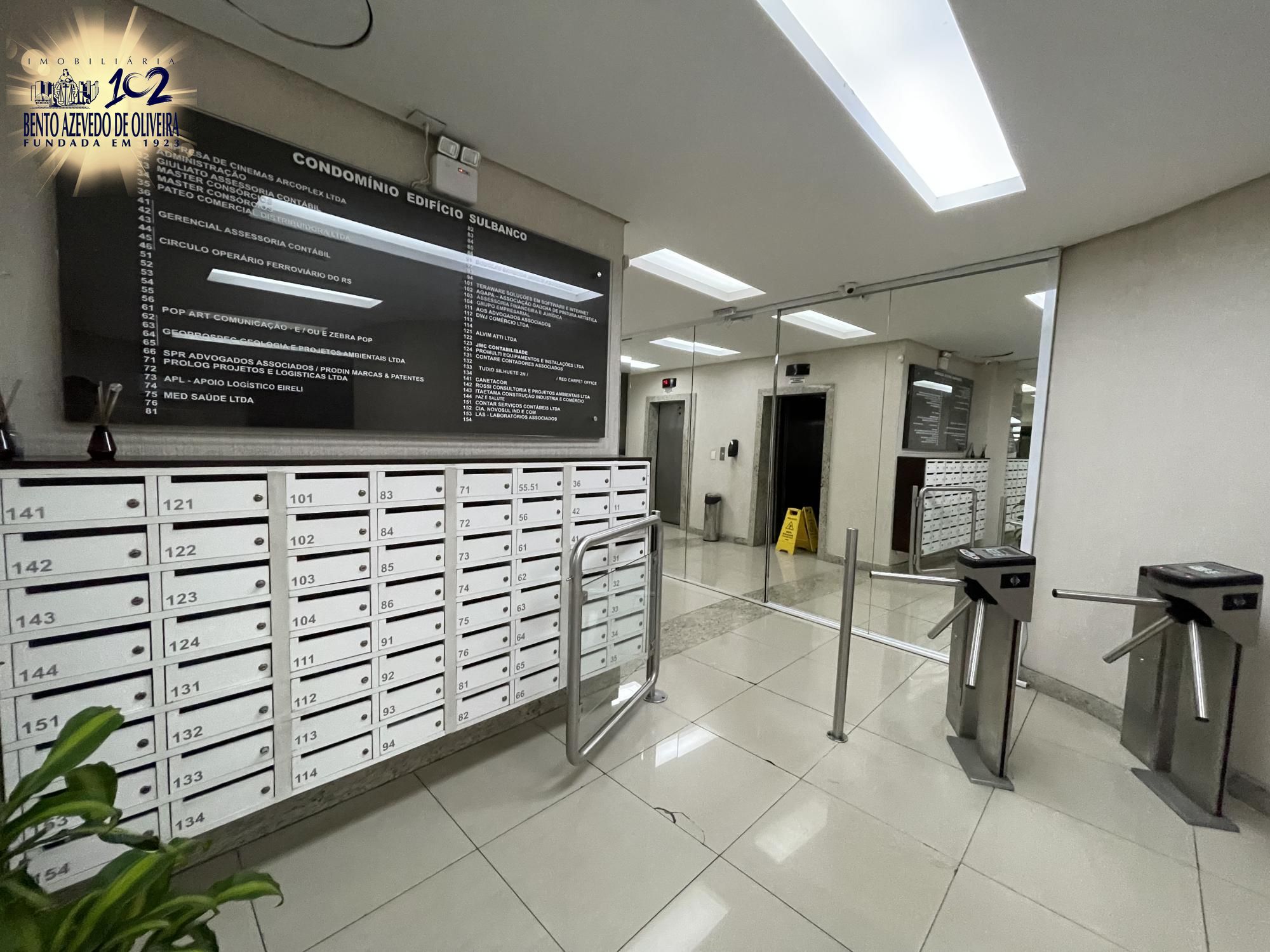 Sala-Conjunto, 73 m² - Foto 1