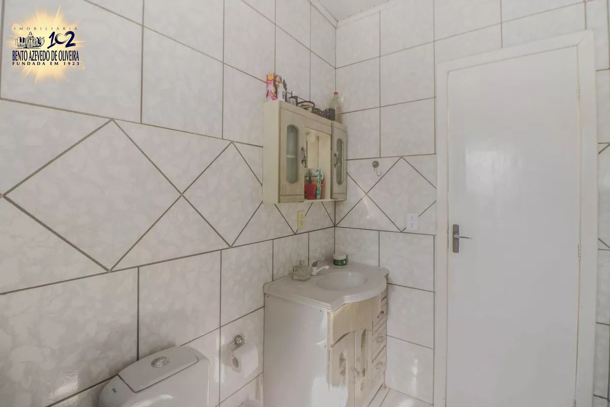 Sobrado, 3 quartos, 300 m² - Foto 30