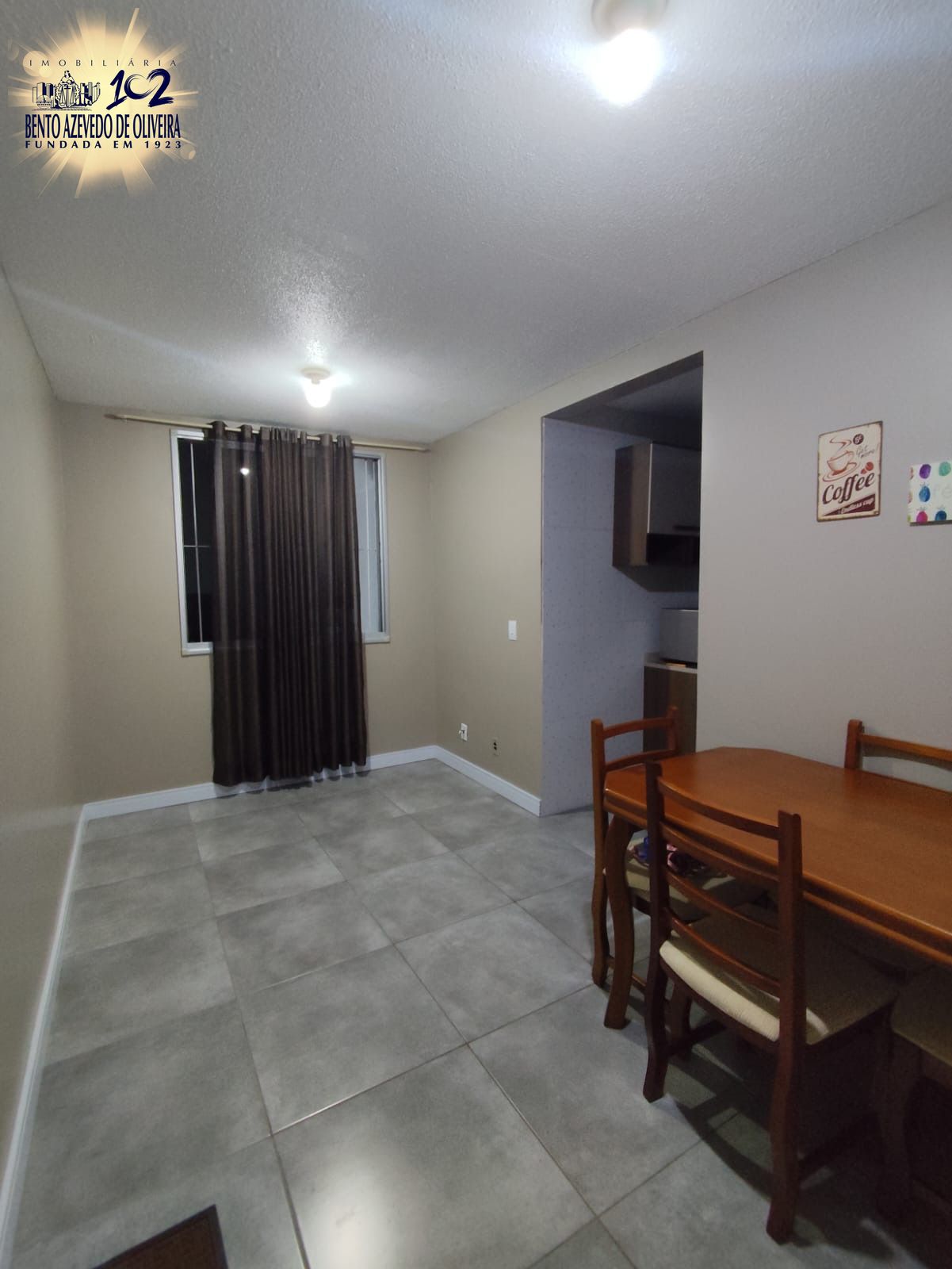 Apartamento, 2 quartos, 50 m² - Foto 1