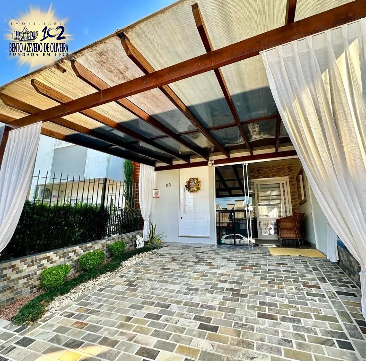 Casa, 2 quartos, 75 m² - Foto 4