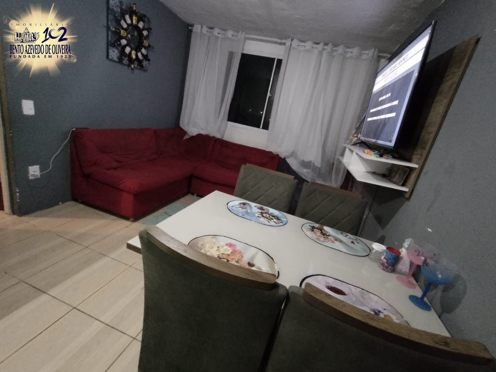 Apartamento, 2 quartos, 42 m² - Foto 5