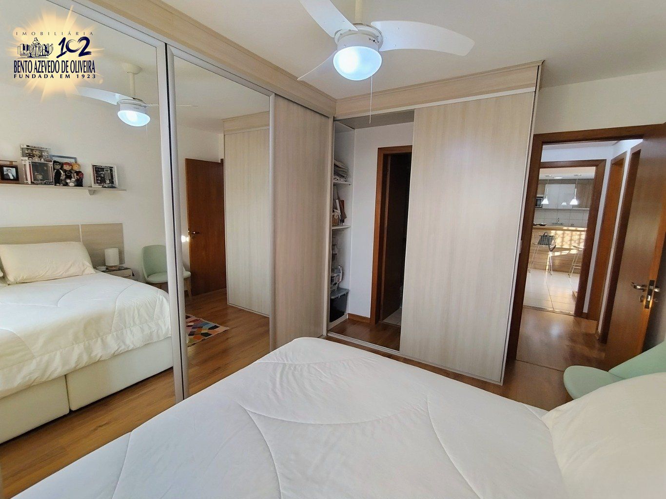 Apartamento, 2 quartos, 75 m² - Foto 12