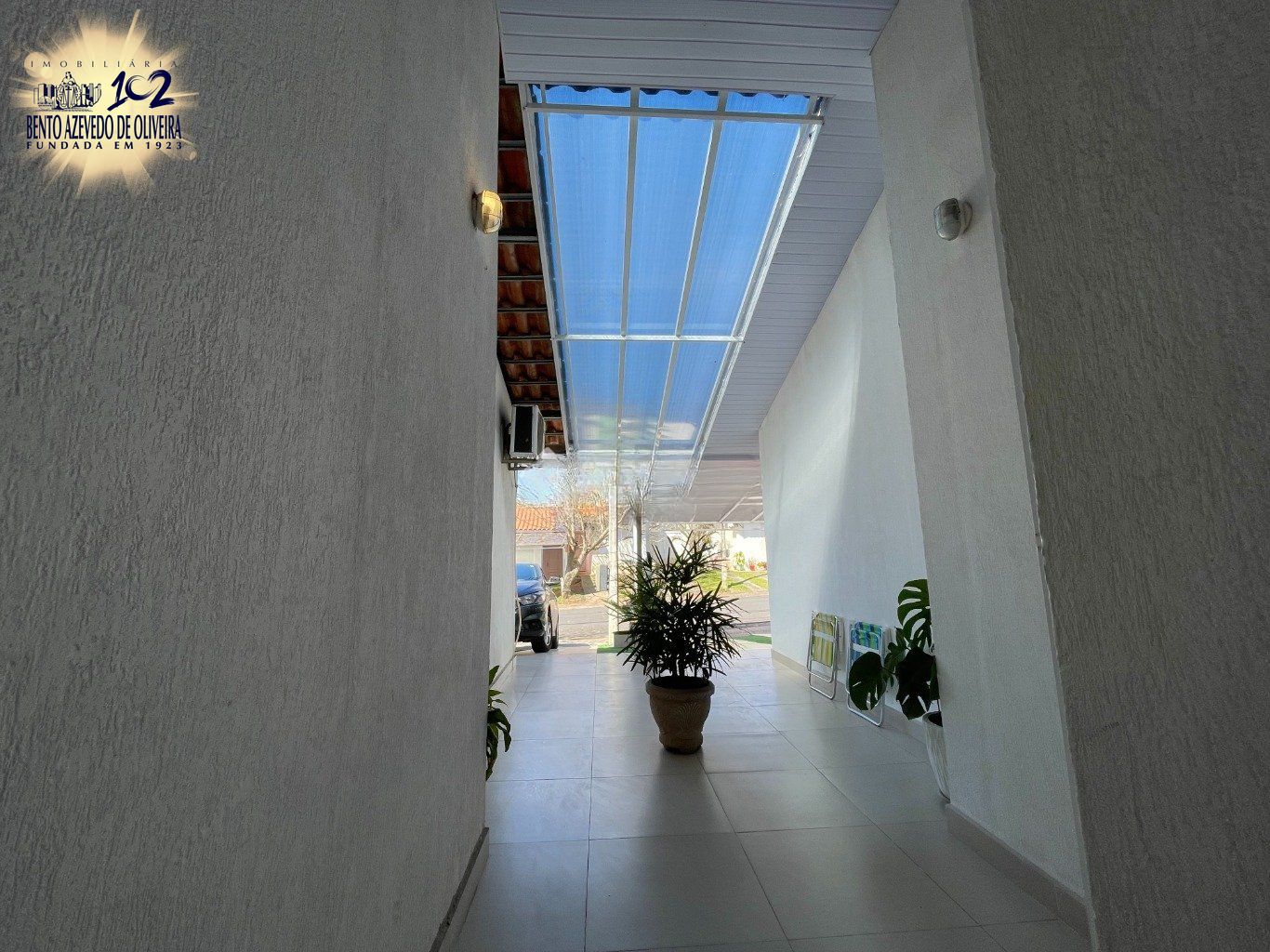 Casa de Condomínio, 3 quartos - Foto 17