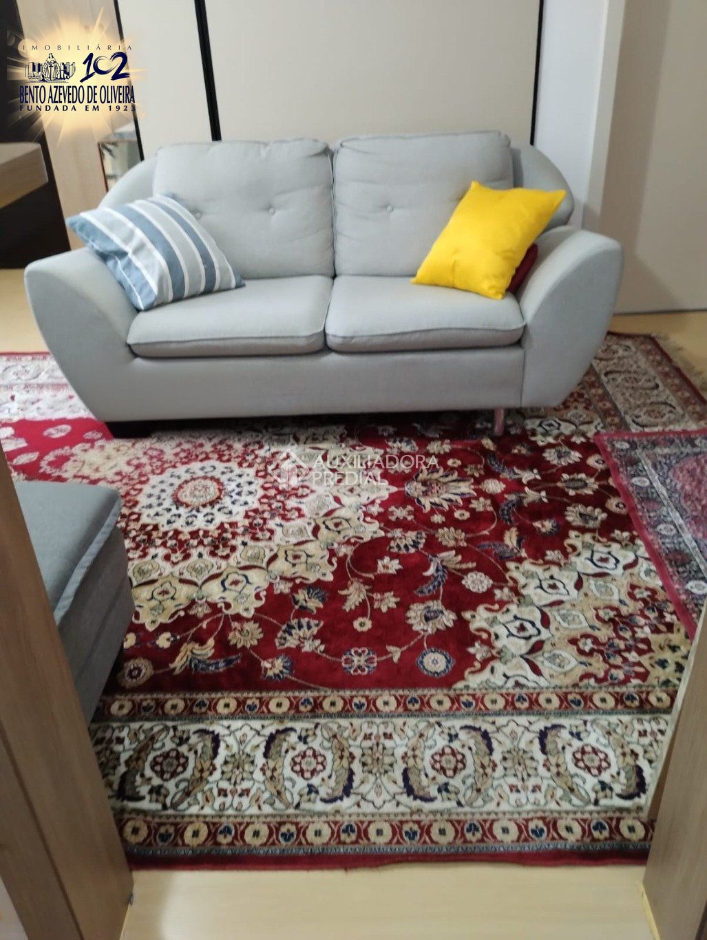 Apartamento, 1 quarto, 30 m² - Foto 2
