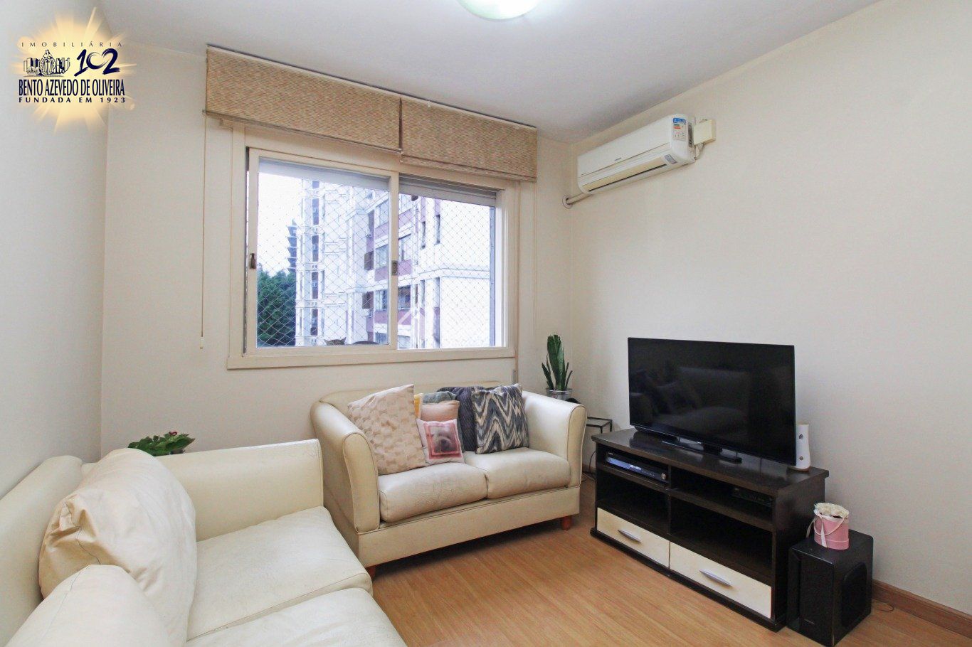 Apartamento, 2 quartos, 58 m² - Foto 1