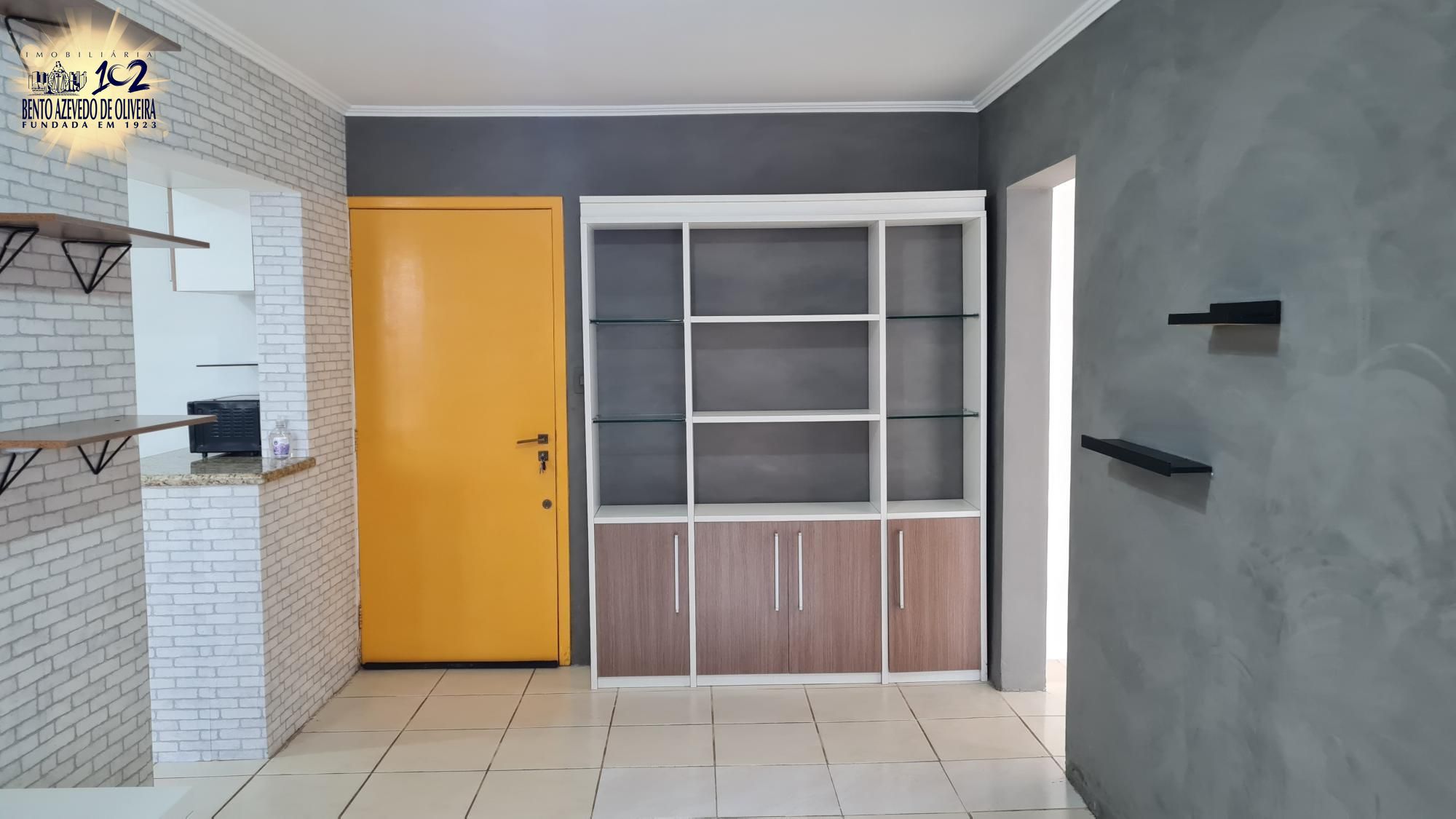 Apartamento, 1 quarto, 45 m² - Foto 11