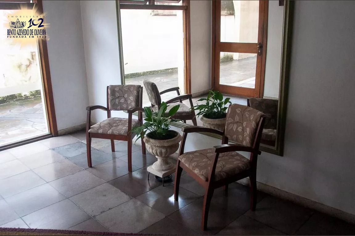 Apartamento, 1 quarto, 30 m² - Foto 15