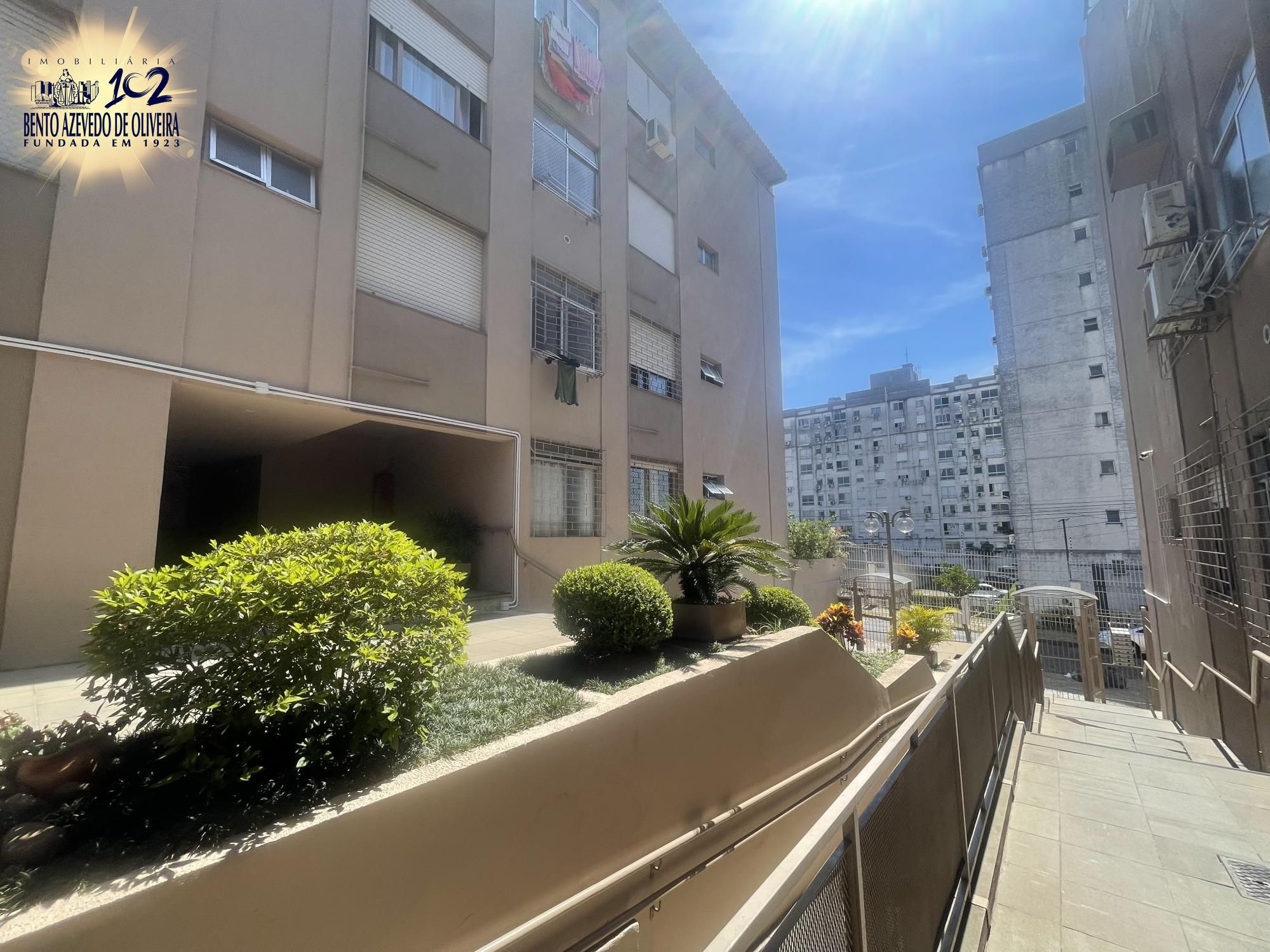 Apartamento, 2 quartos, 55 m² - Foto 24