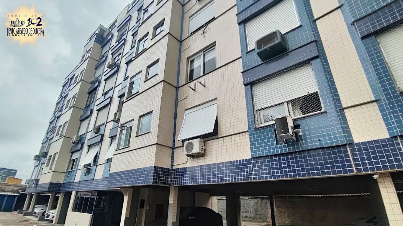 Apartamento, 1 quarto, 43 m² - Foto 30