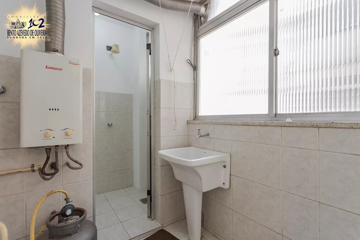 Apartamento, 2 quartos, 86 m² - Foto 23