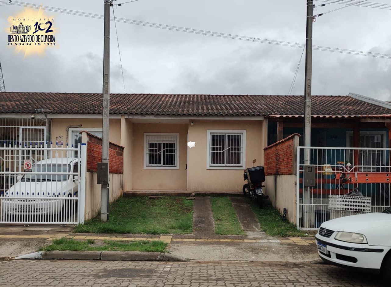 Casa, 2 quartos, 87 m² - Foto 11