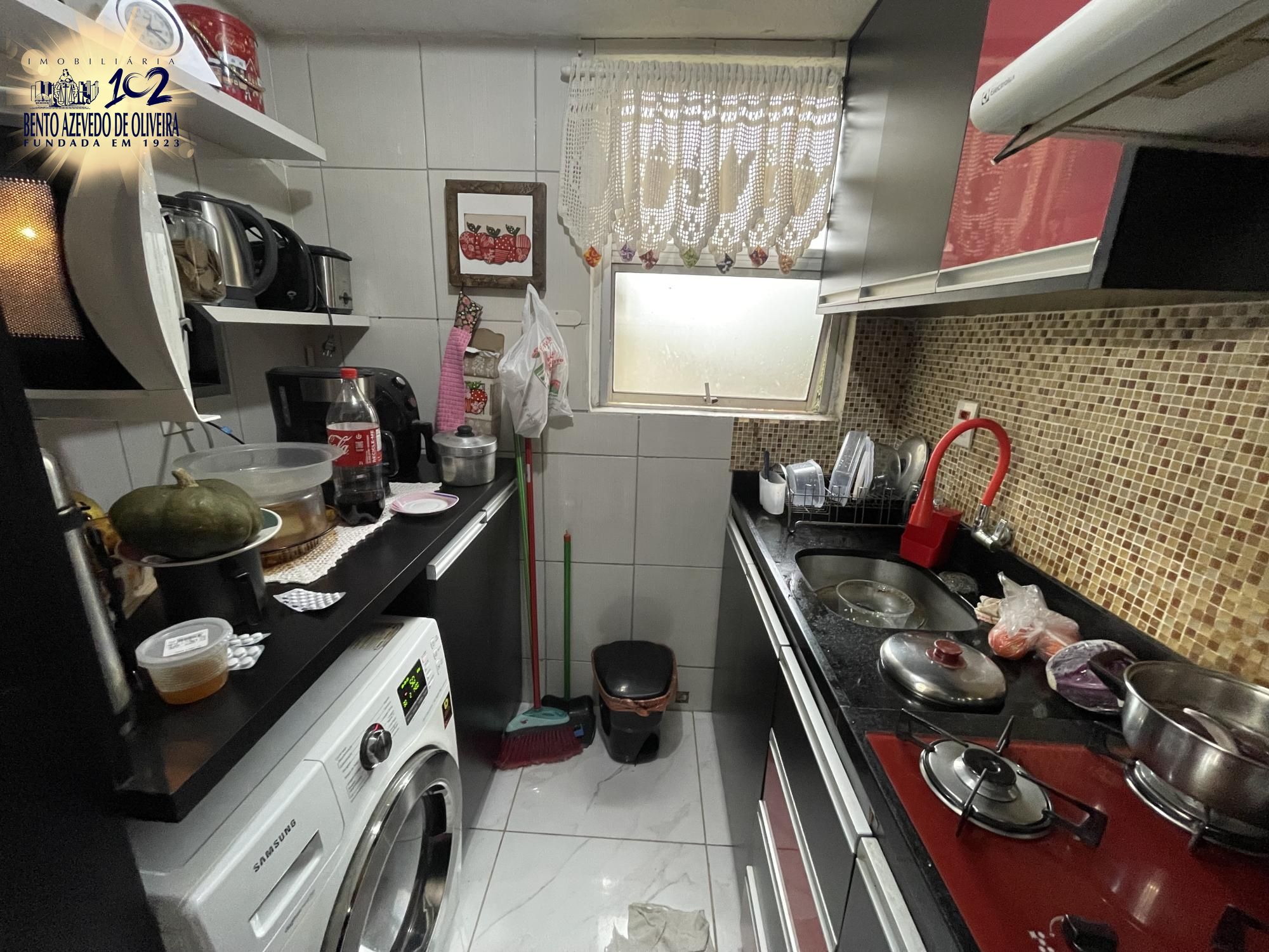 Apartamento, 2 quartos, 38 m² - Foto 18