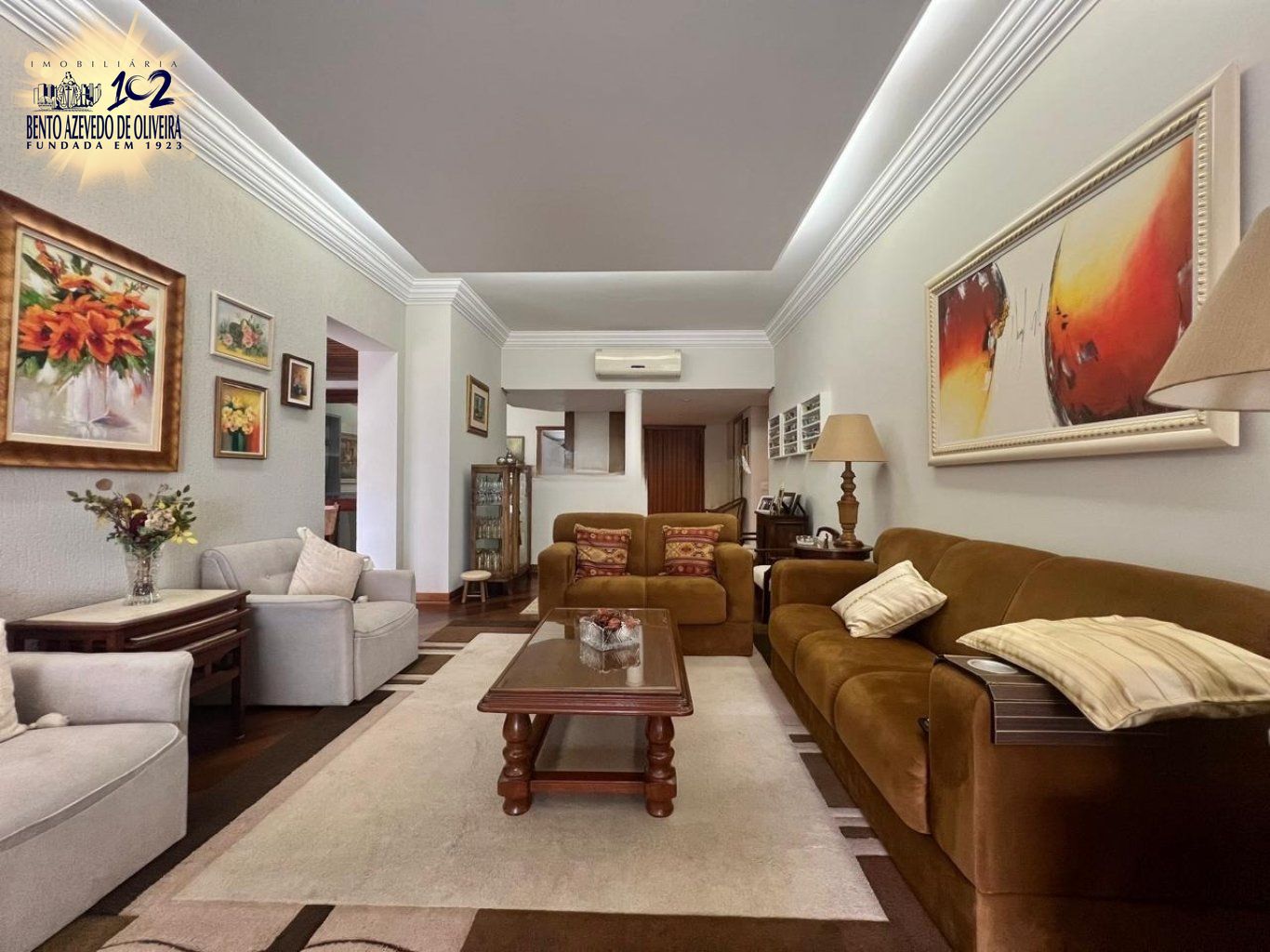Apartamento, 4 quartos, 223 m² - Foto 7