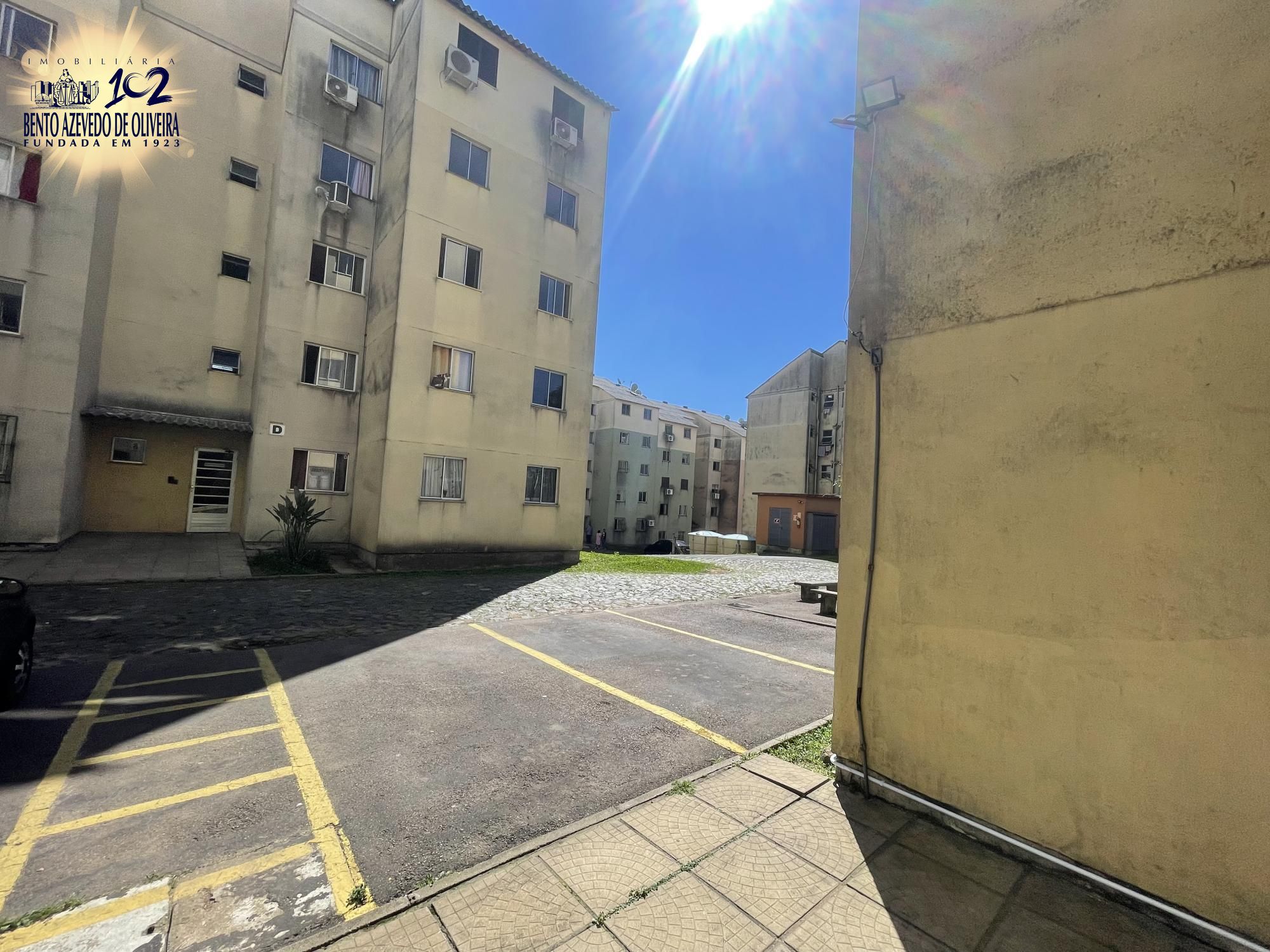 Apartamento, 2 quartos, 38 m² - Foto 19