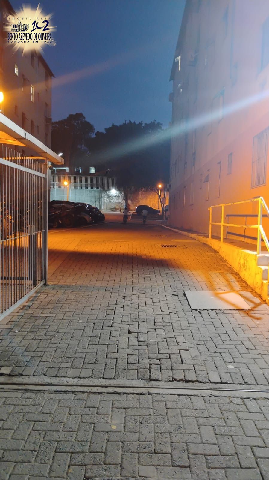 Apartamento, 2 quartos, 38 m² - Foto 15