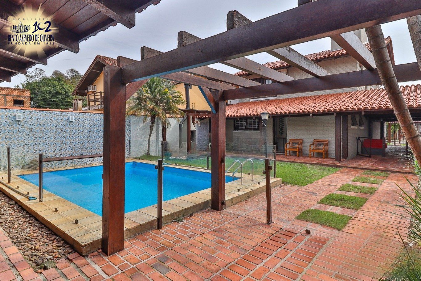 Casa, 3 quartos, 300 m² - Foto 29