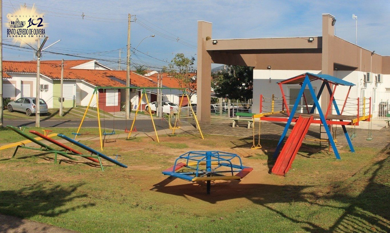 Casa de Condomínio, 3 quartos - Foto 37