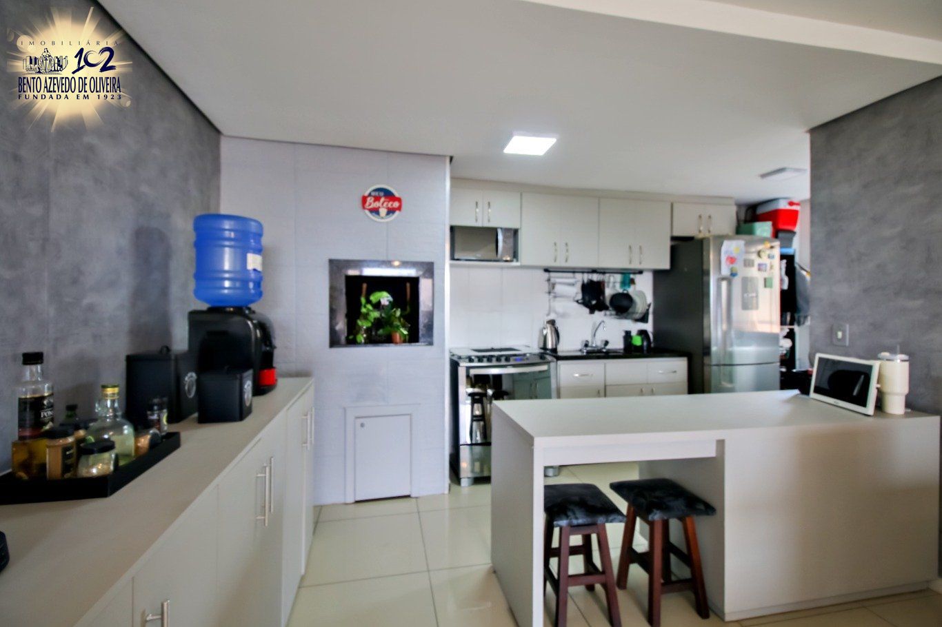 Apartamento, 2 quartos, 76 m² - Foto 7