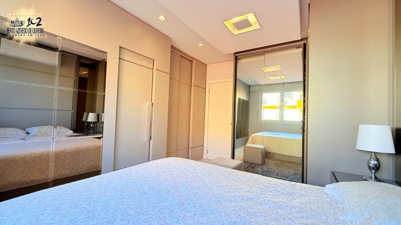 Cobertura, 2 quartos, 152 m² - Foto 13