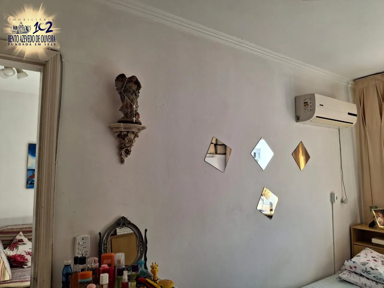 Apartamento, 1 quarto, 38 m² - Foto 14