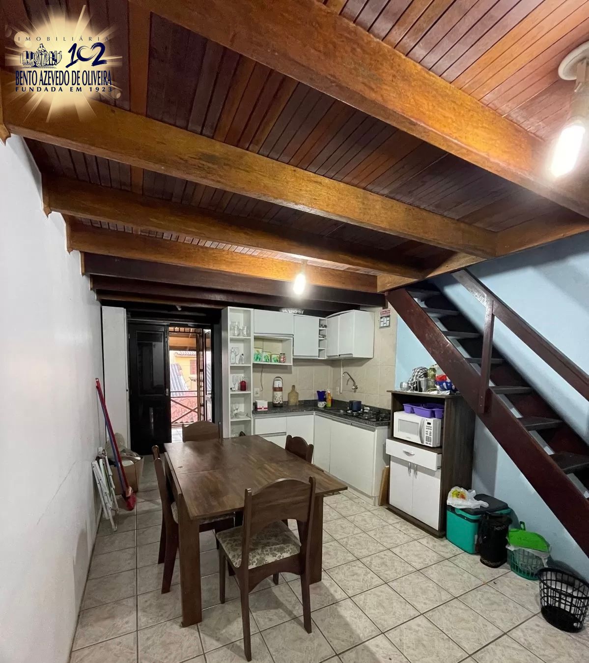 Apartamento, 1 quarto, 36 m² - Foto 10