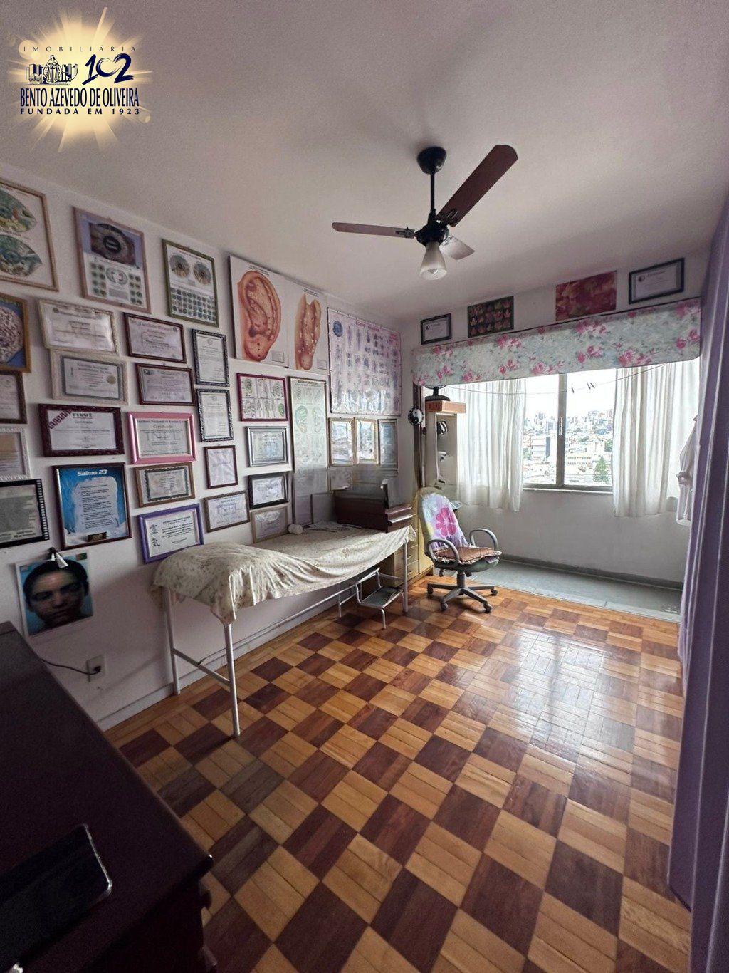 Apartamento, 3 quartos, 121 m² - Foto 15
