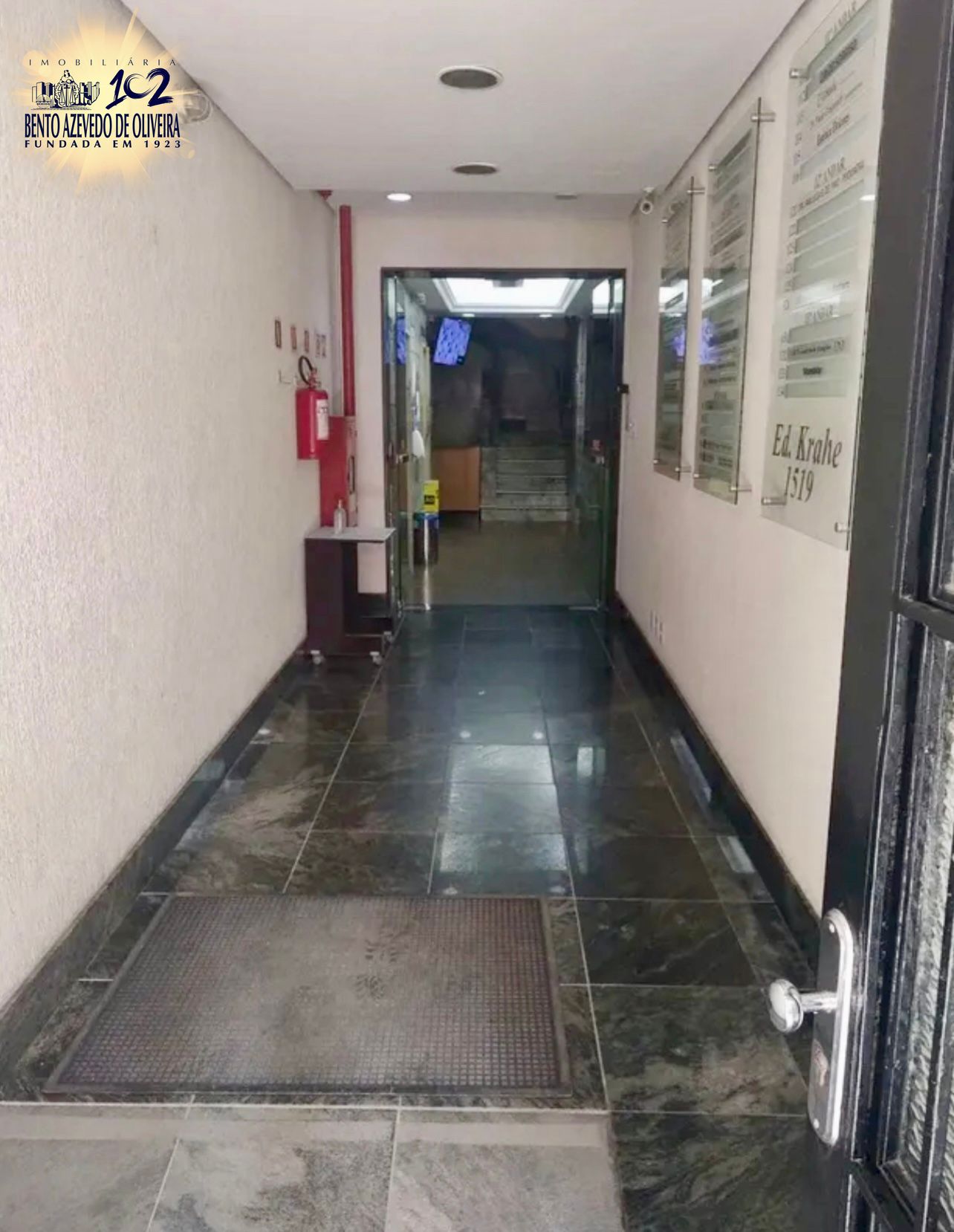Sala-Conjunto, 48 m² - Foto 16