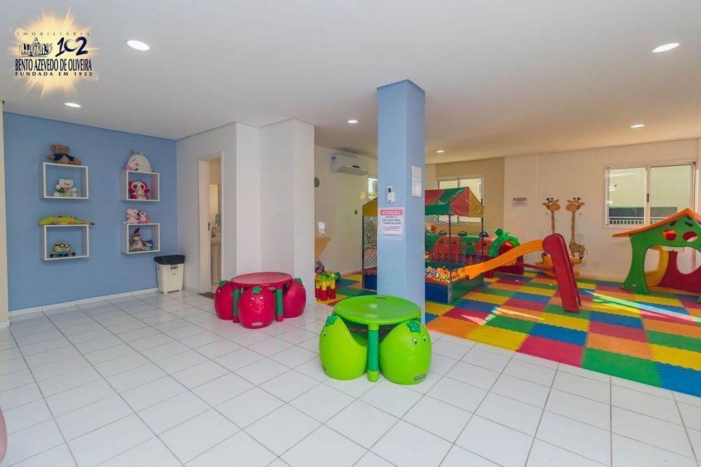 Apartamento, 3 quartos, 62 m² - Foto 45